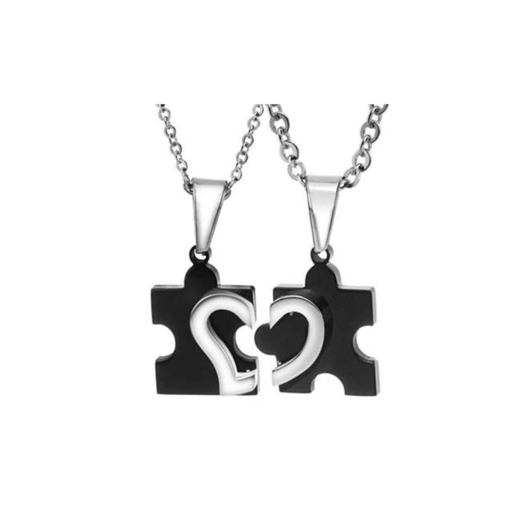 Couples Necklaces